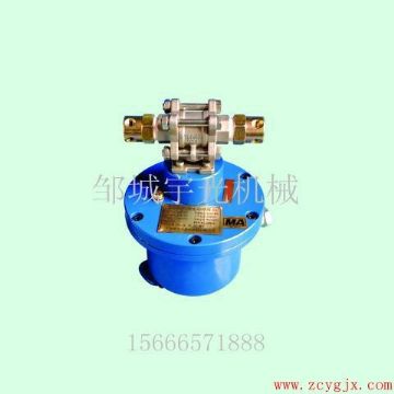 點(diǎn)擊查看詳細(xì)信息<br>標(biāo)題：DFB-20/7礦用隔爆型電動(dòng)球閥 閱讀次數(shù)：3218