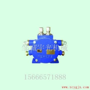 點(diǎn)擊查看詳細(xì)信息<br>標(biāo)題：礦用急停開(kāi)關(guān)KBJ1/127 閱讀次數(shù)：4527