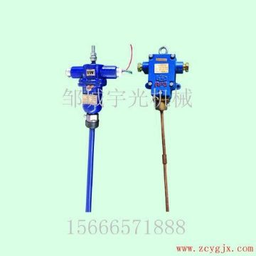 點(diǎn)擊查看詳細(xì)信息<br>標(biāo)題：礦用隔爆型煤位傳感器GUJ20 閱讀次數(shù)：19801