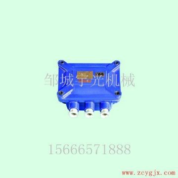 點(diǎn)擊查看詳細(xì)信息<br>標(biāo)題：礦用隔爆型煤位傳感器（電極式） 閱讀次數(shù)：5731