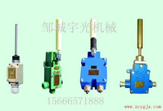 點(diǎn)擊查看詳細(xì)信息<br>標(biāo)題：礦用跑偏傳感器 閱讀次數(shù)：4424